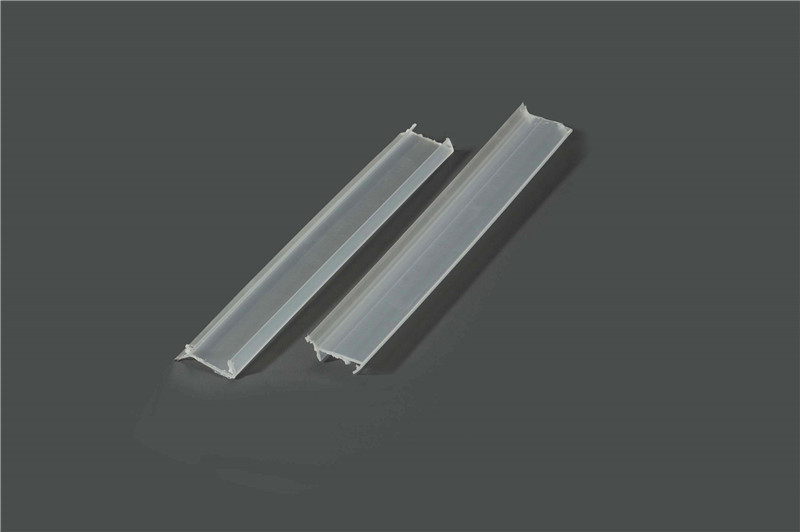 waterproof pvc sealing strip for pvc plinth