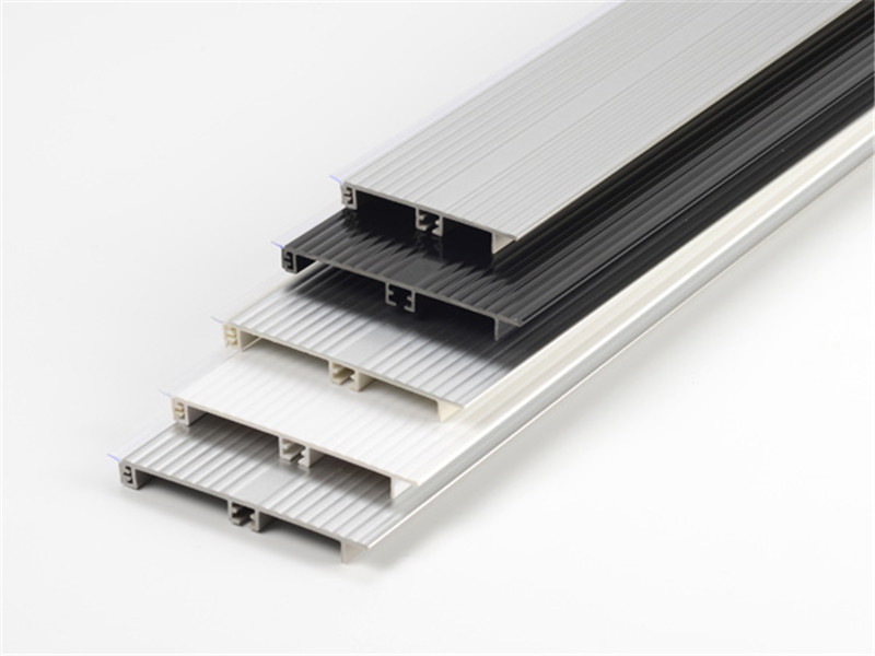 pvc sealing strip for mdf board