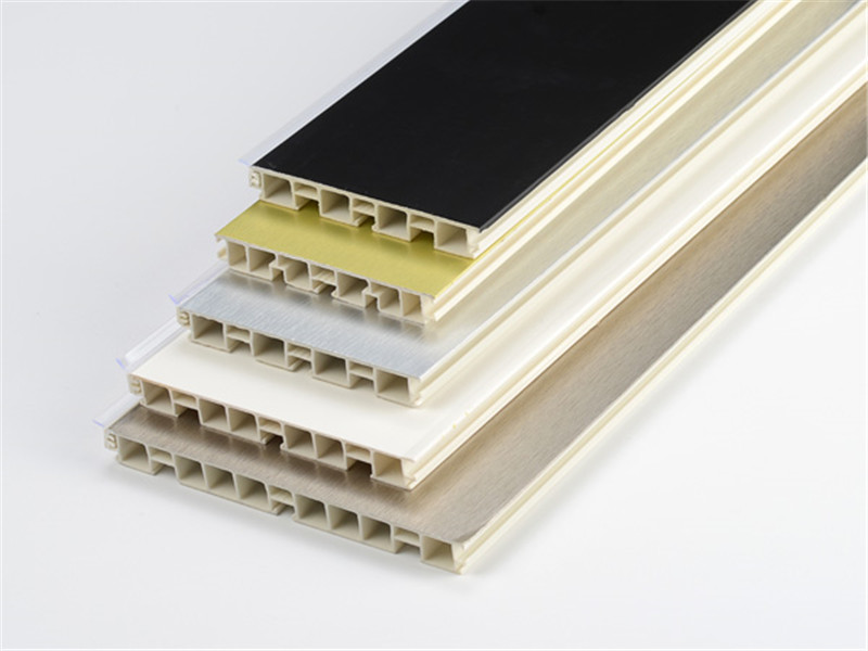 pvc sealing strip for pvc kitchen skirting