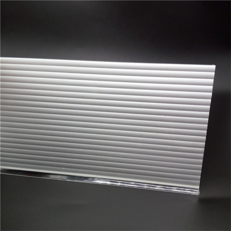 PVC Sealing Strip For Aluminum Profile