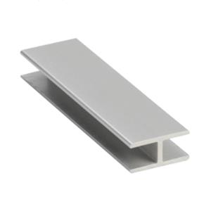 PVC Plinth Corner Joint Connector