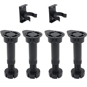 100mm Height Adjustable Leveling Feet