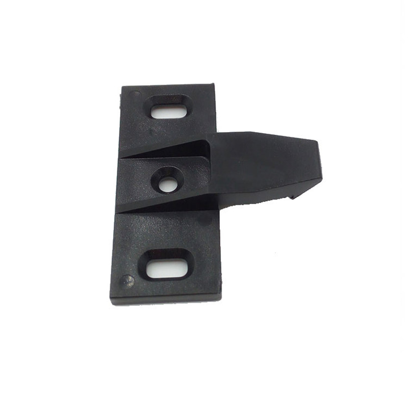 Plastic Quick Fitting Furniture Panel Joint