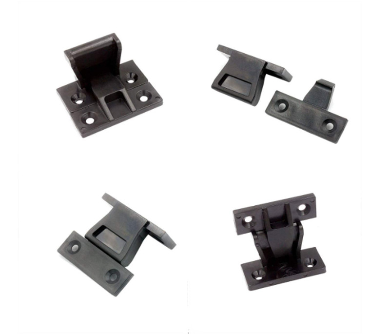 Plastic Quick Fitting Furniture Panel Joint