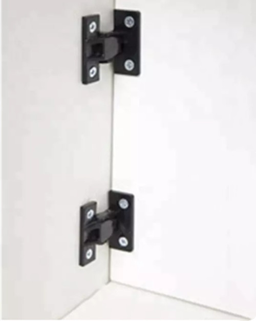 Plastic Quick Fitting Furniture Panel Joint