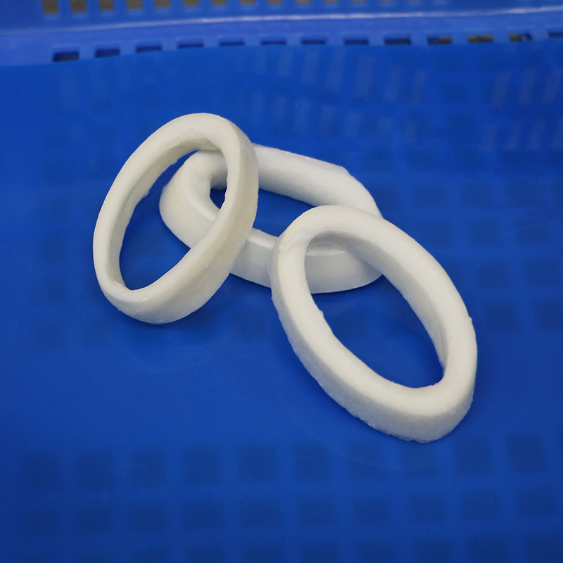 frozen premium squid ring