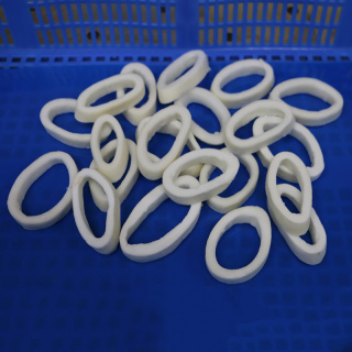 Low Calories Frozen Squid Rings