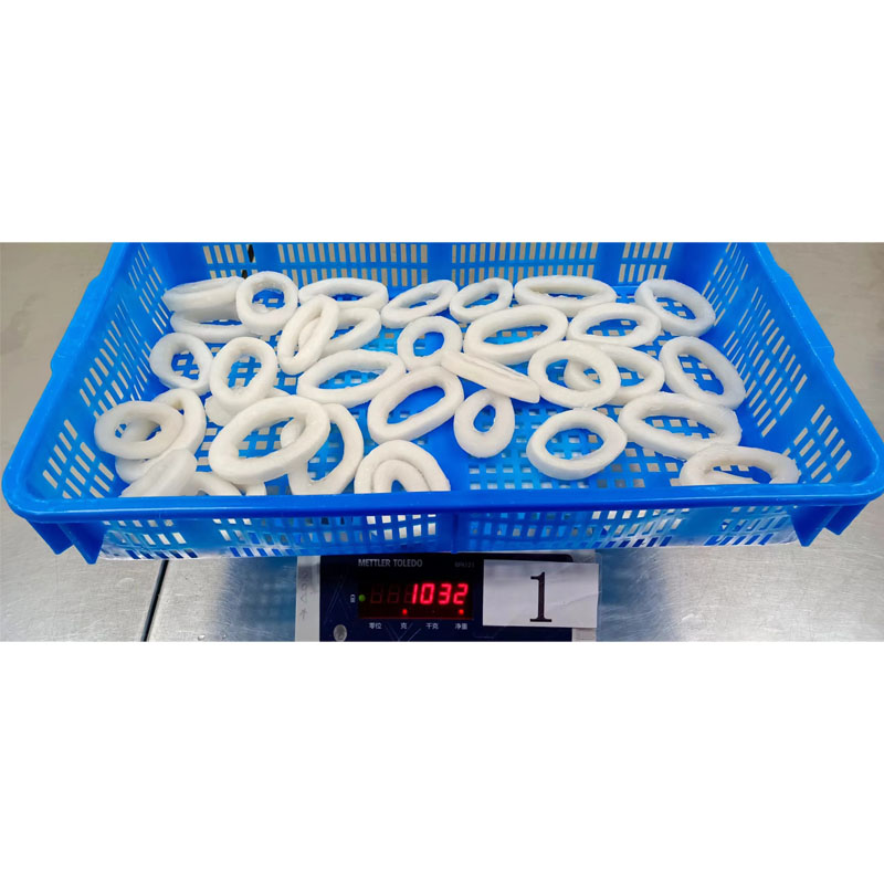 frozen squid ring