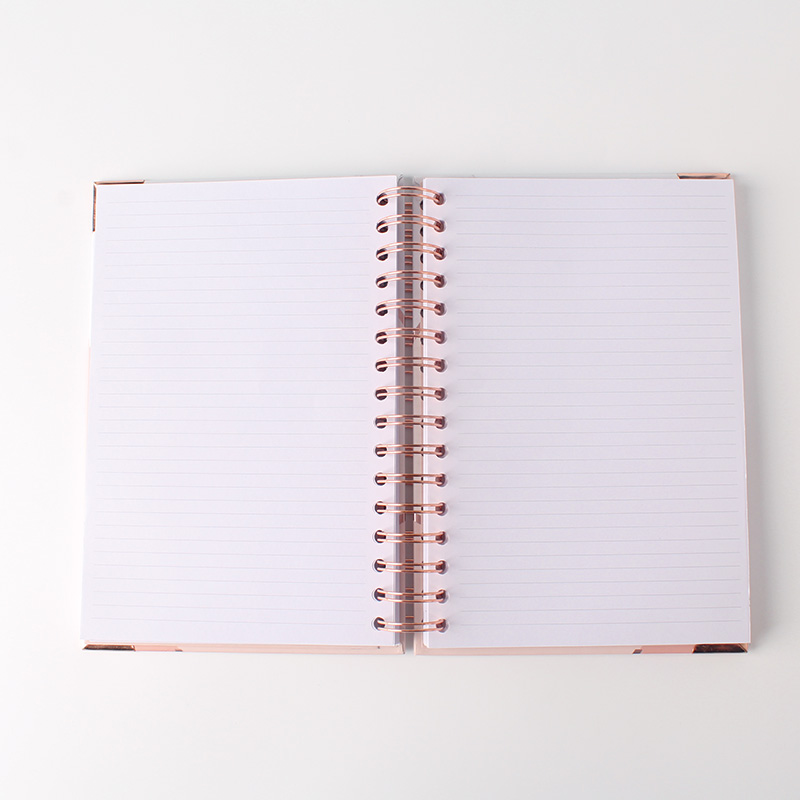 Lined Colorful Spiral Notebook Hardcover Manufacturers, Lined Colorful Spiral Notebook Hardcover Factory, Supply Lined Colorful Spiral Notebook Hardcover