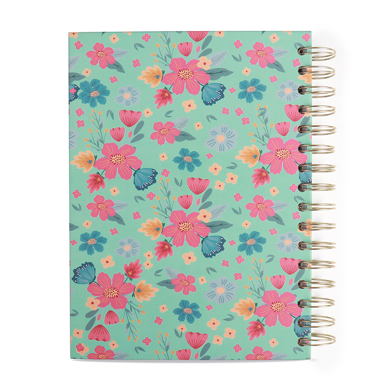 Undated Academic Year Daily Teacher Planners