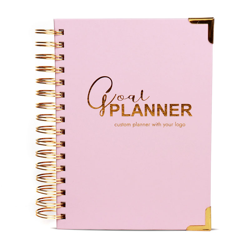 spiral planner