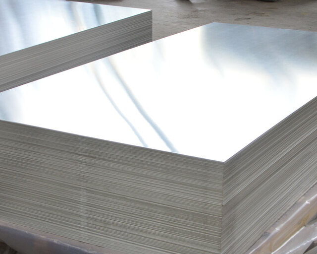 aluminum 6061 sheet