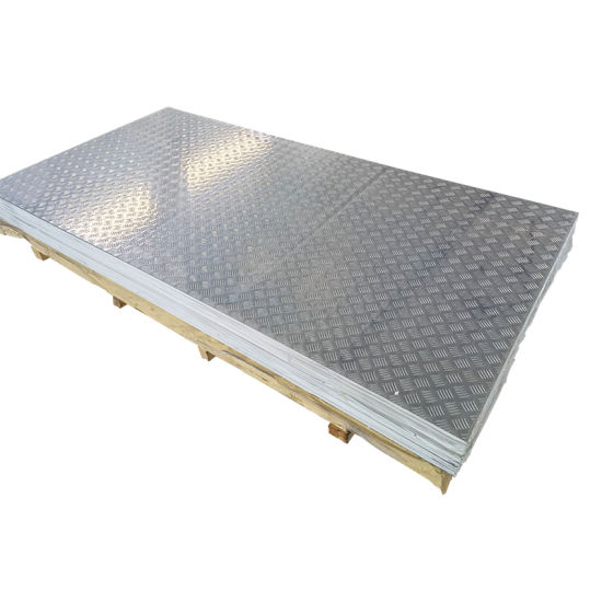 aluminium checker plate 3mm