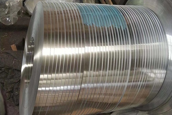2 Inch Wide Aluminum Metal Strips