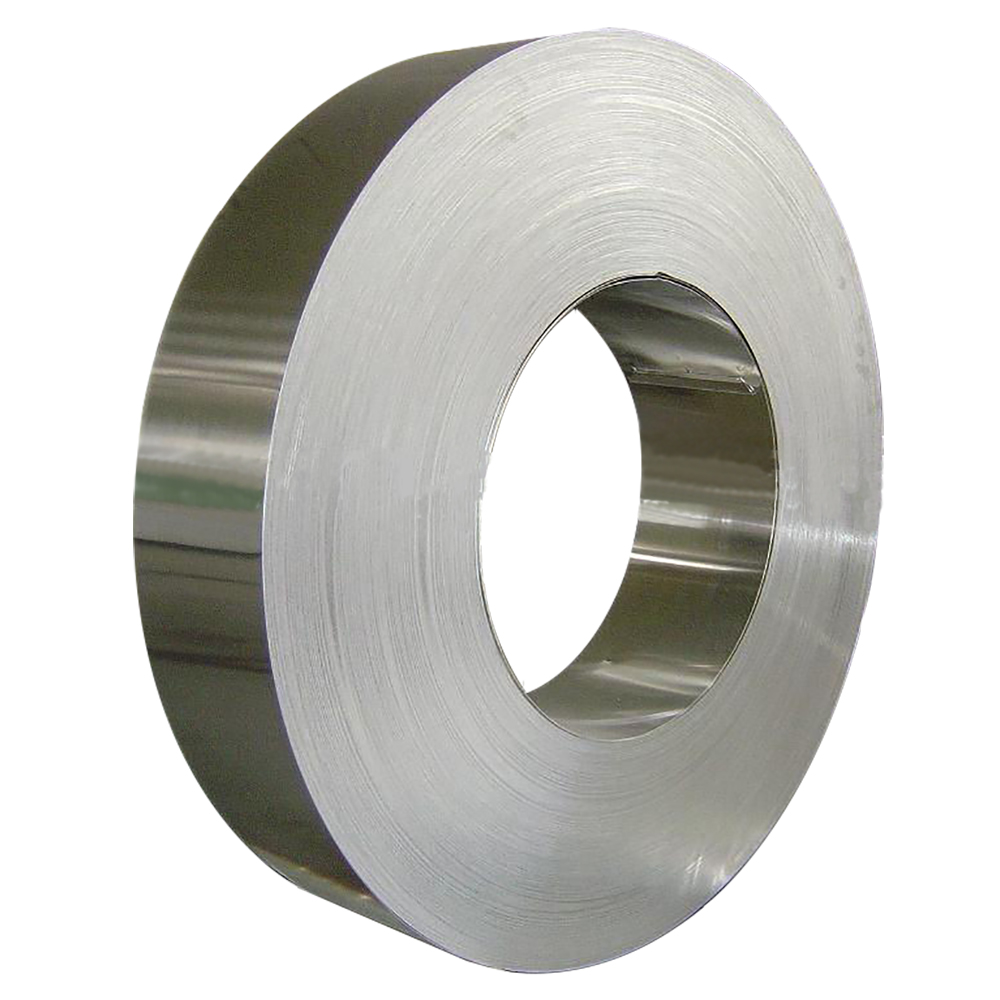 aluminium metal strip