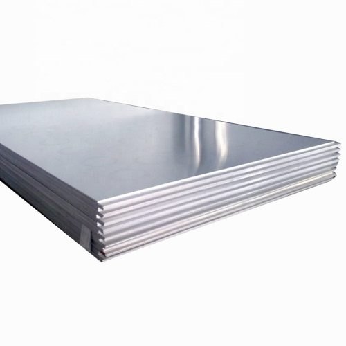 cnc aluminum sheet