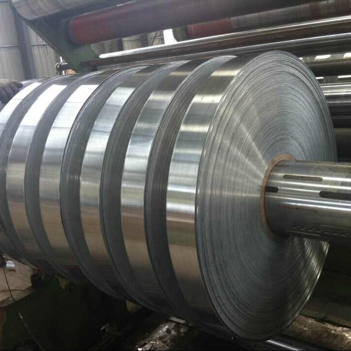 aluminium metal strip