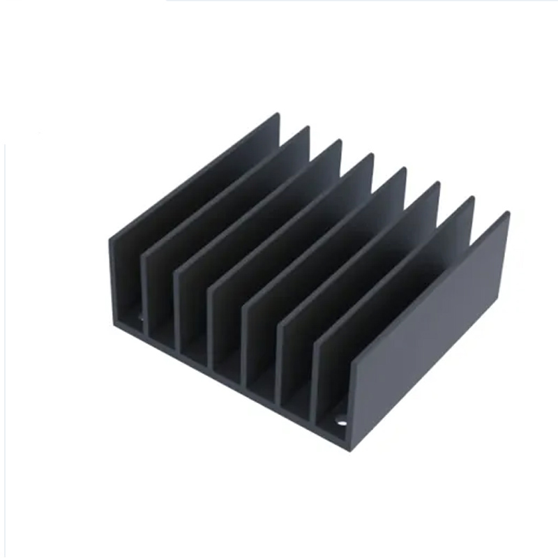 Supply Heat Sink Convection Stacked Fin Wholesale Factory ZheJiang