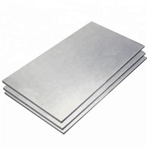 Feuille d'aluminium 1050
