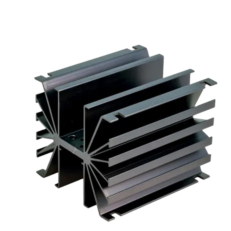 Led 6063 Al Dissipateur Thermique