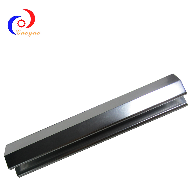 Cnc Machining Extrusion Aluminum Parts
