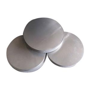 Aluminium Circles for Cookware