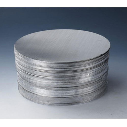 aluminium circle sheet for pan