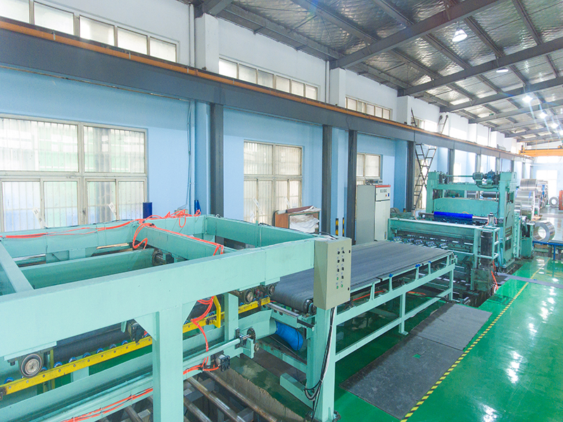 aluminium circle sheet for pan