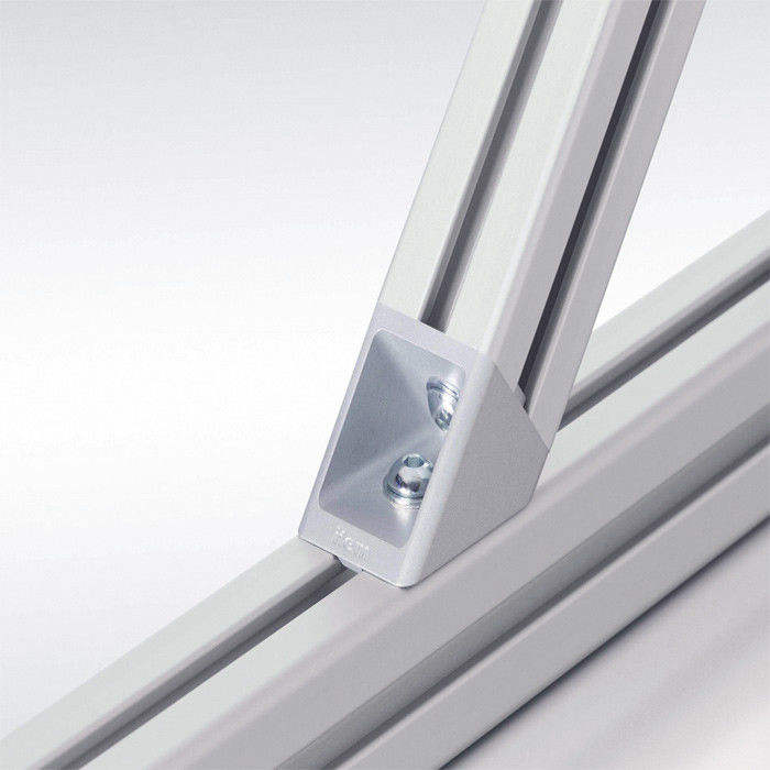 solar panel mounting aluminum rail