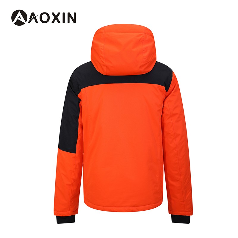 Mens Ski Jackets-Aoxin garments