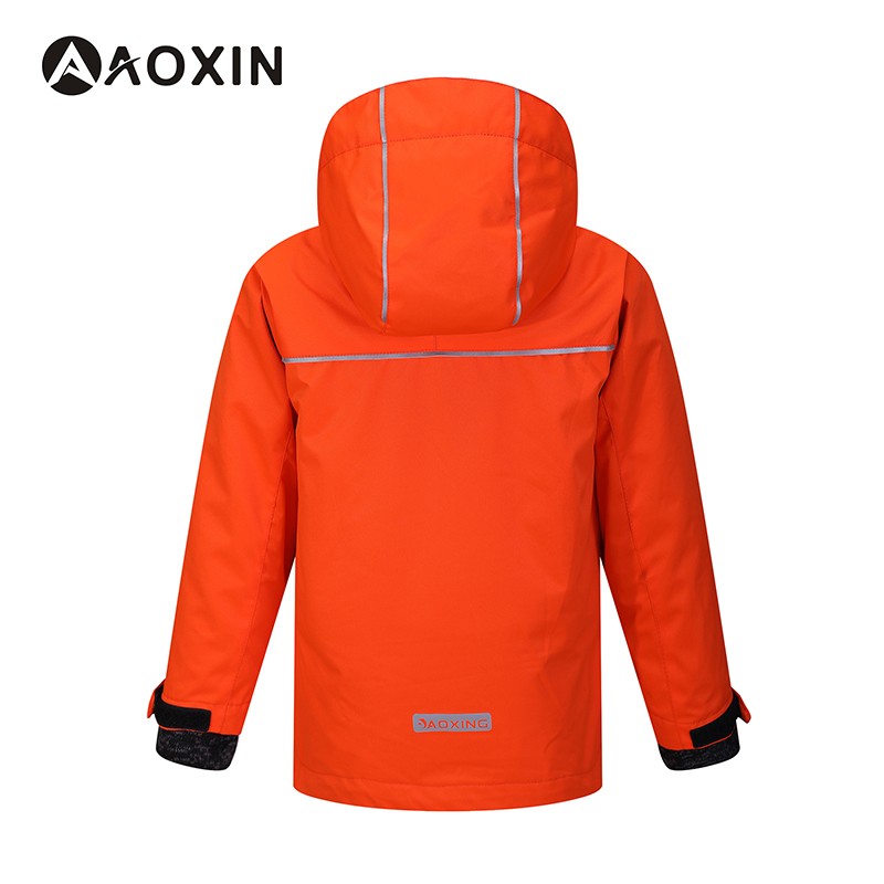 Mens Ski Jackets-Aoxin garments