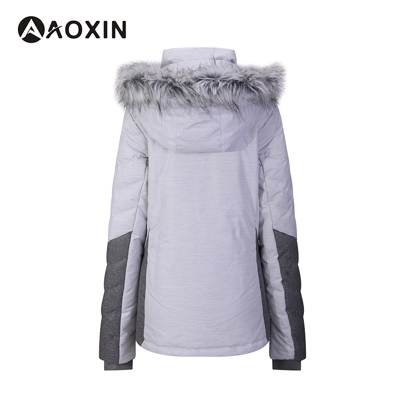 Women's ski jacket 2022 new ski suit / sportswear
