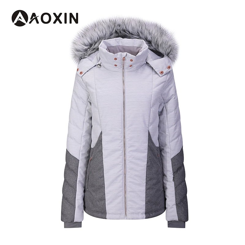 Women's ski jacket 2022 new ski suit / sportswear