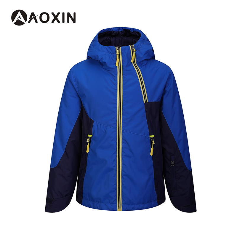 Men's Ski Jackets/2022 New Outdoor Sportswear