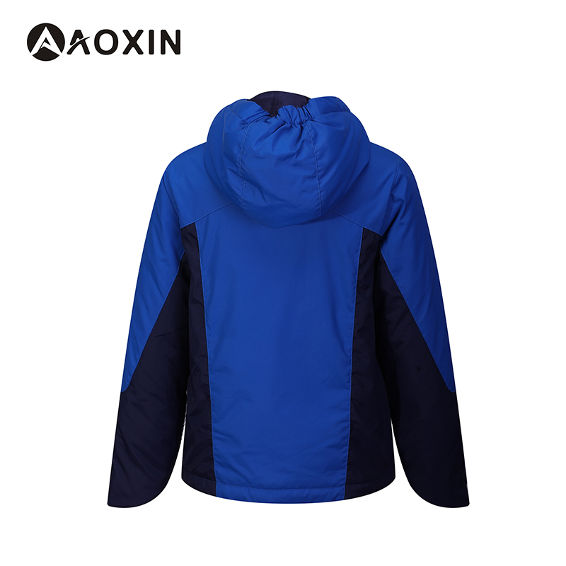 Men's Ski Jackets/2022 New Outdoor Sportswear