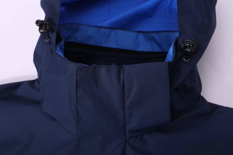 Men's ski jacket factory wholesale