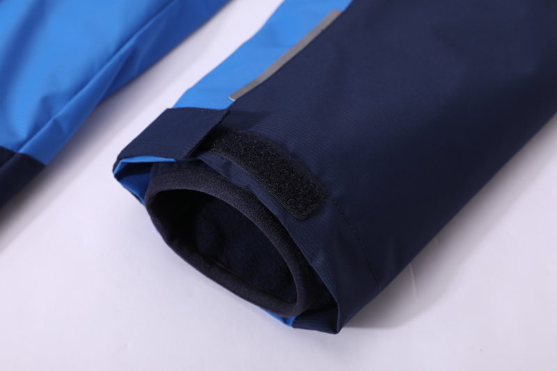 Men's ski jacket factory wholesale