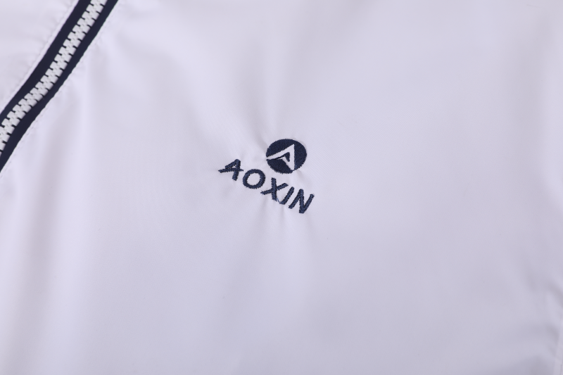 Men's Ski Jacket - Factory Customized