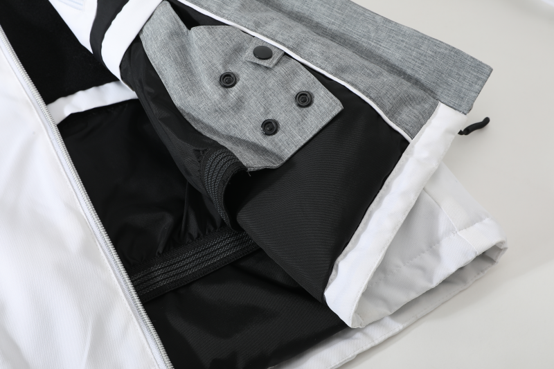 Ski Jackets/Ski Wear for Men