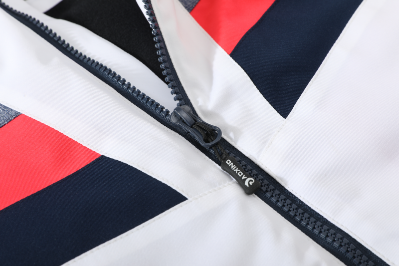 Men's Ski Suits/Ski Jackets-AOXIN Garment
