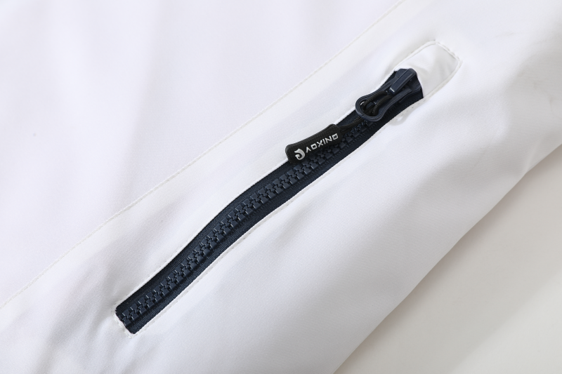 Men's Ski Suits/Ski Jackets-AOXIN Garment