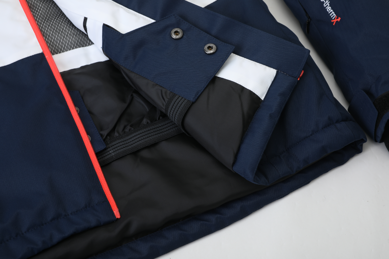Men's Ski Suit/Ski Jacket Factory Customized Wholesale Price