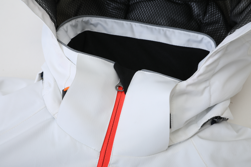Men's Ski Suit/Ski Jacket Factory Customized Wholesale Price