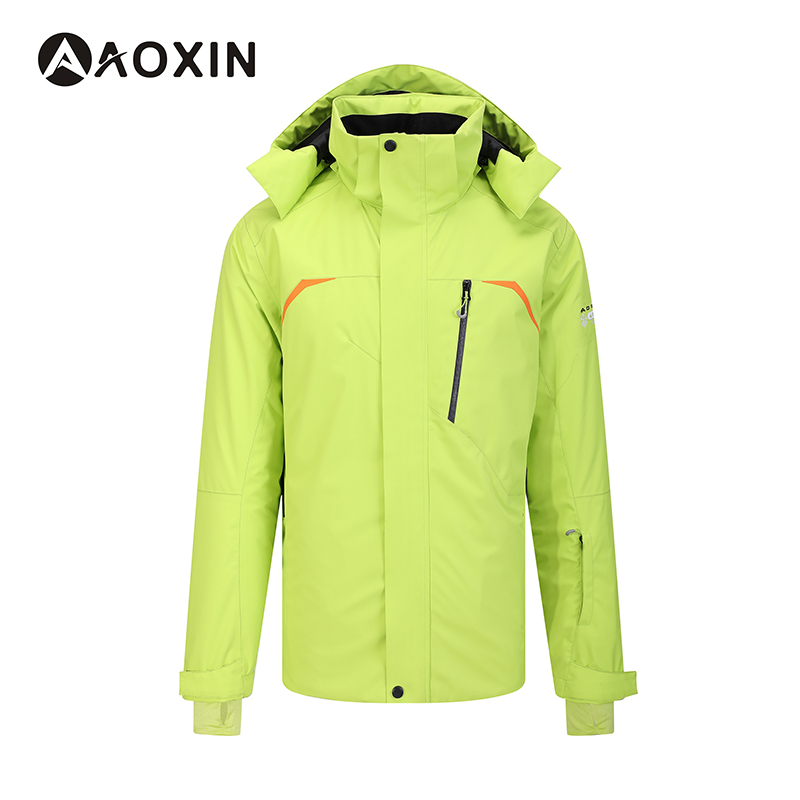 Men's ski jacket is popular in Europe Manufacturers, Men's ski jacket is popular in Europe Factory, Supply Men's ski jacket is popular in Europe
