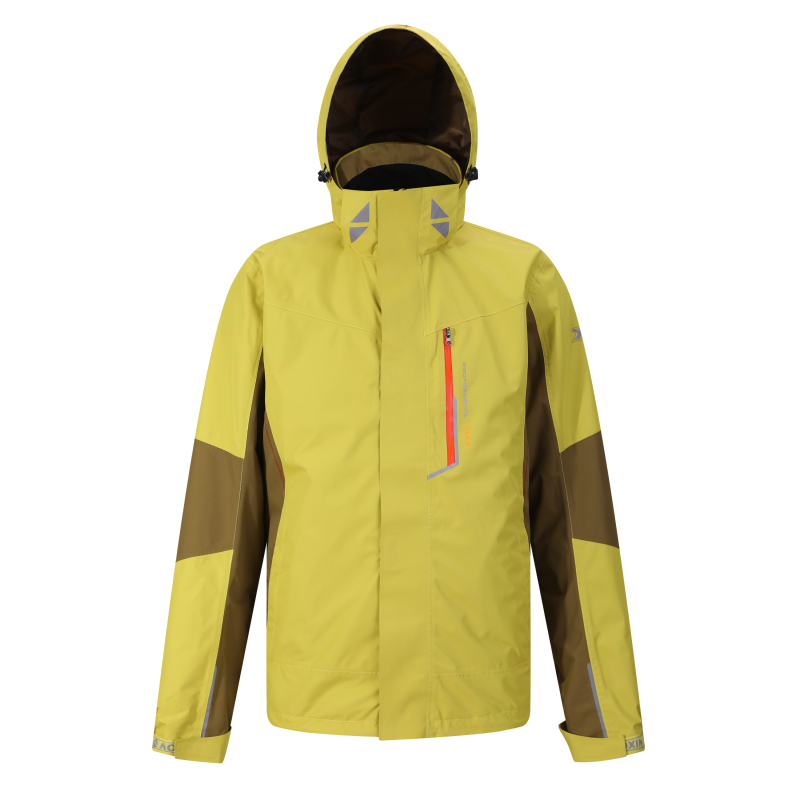 Ski wear /Jackets for Men-AOXIN Garment shop