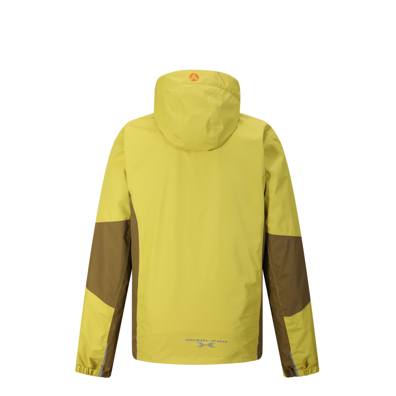 Ski wear /Jackets for Men-AOXIN Garment shop