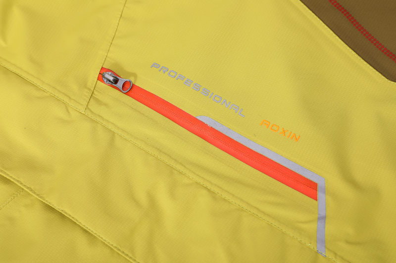 Ski wear /Jackets for Men-AOXIN Garment shop