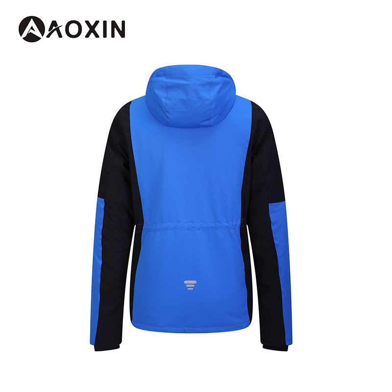 Men's ski coat 2022 NEW