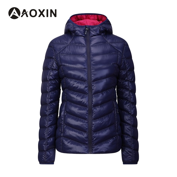 Women's Down Jackets