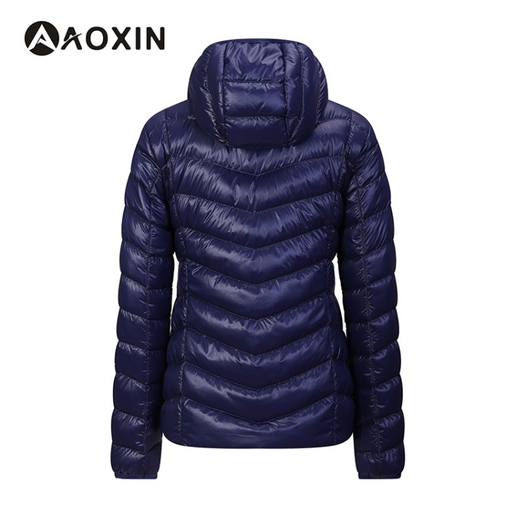 Women's Down Jackets